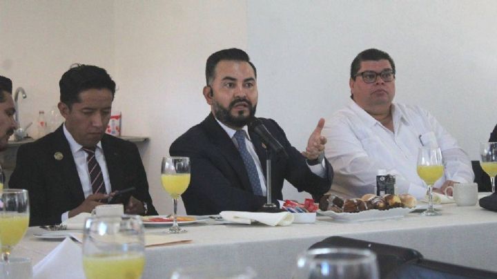 Ley de protección a periodistas y activistas se queda pendiente para próxima legislatura