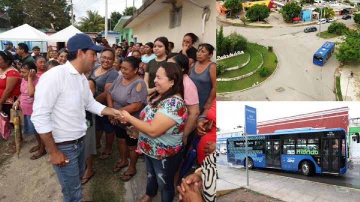 Yucatán, el estado menos corrupto de México según INEGI