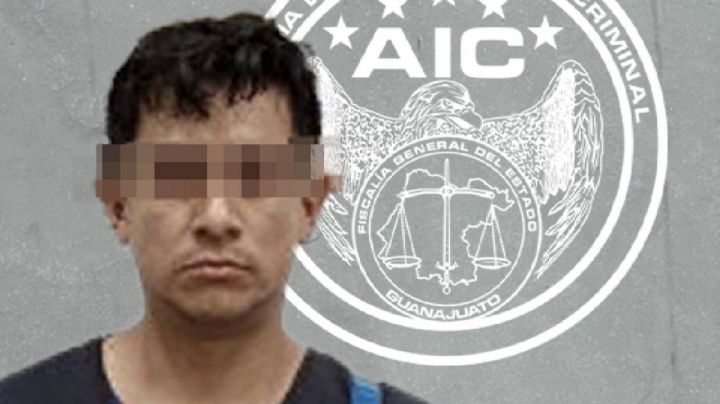 El Padrino 'levantó' a joven, lo escondió en su anexo y lo mató a golpes