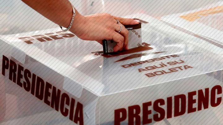 Nivel de participación ciudadana en elección 2024