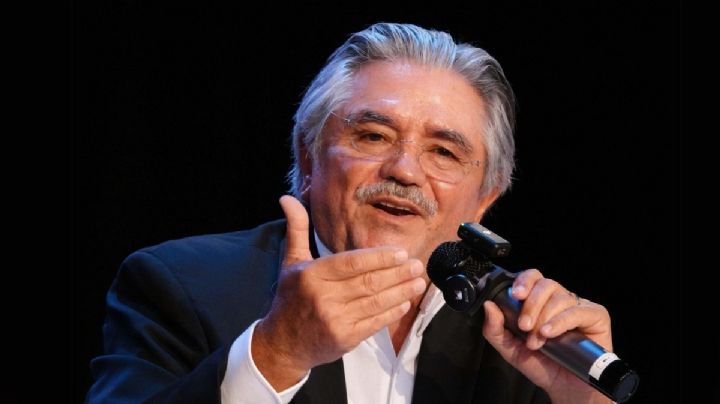 “Así empezó Venezuela, con la disolución de instituciones”: Leonardo Valdés