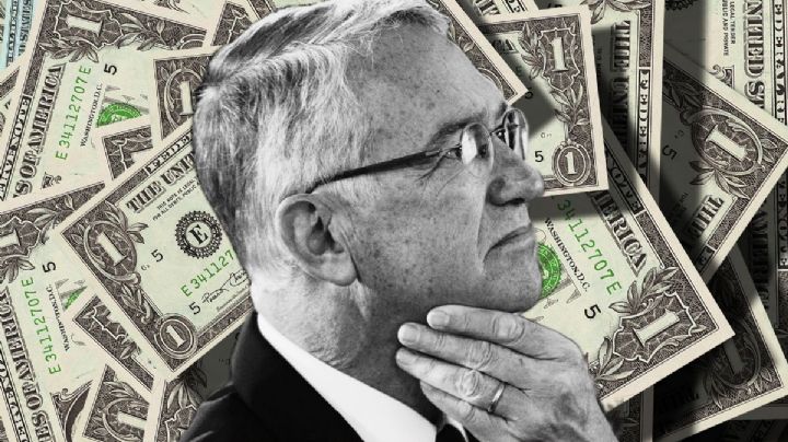 La nueva acusación vs Ricardo Salinas Pliego por deuda