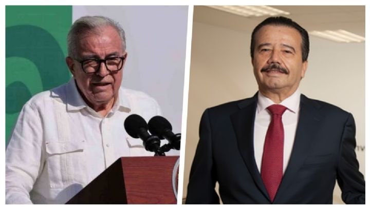 Jesús Vizcarra, de Sukarne, da su versión sobre vuelo de Rubén Rocha tras caída del "Mayo"