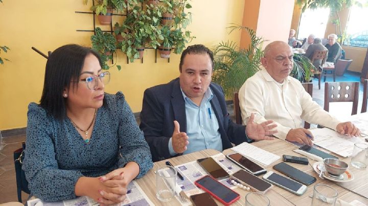 En Sala Regional, revisión de comicios en Metepec; excandidato desconfía del tribunal local