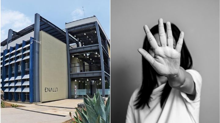 UNAM: joven es acosada y la tachan de mentirosa