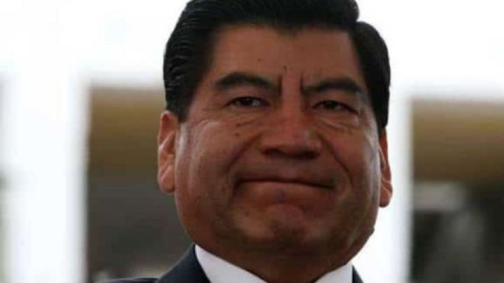 Mario Marín, "el góber precioso", vuelve al Altiplano por caso Lydia Cacho