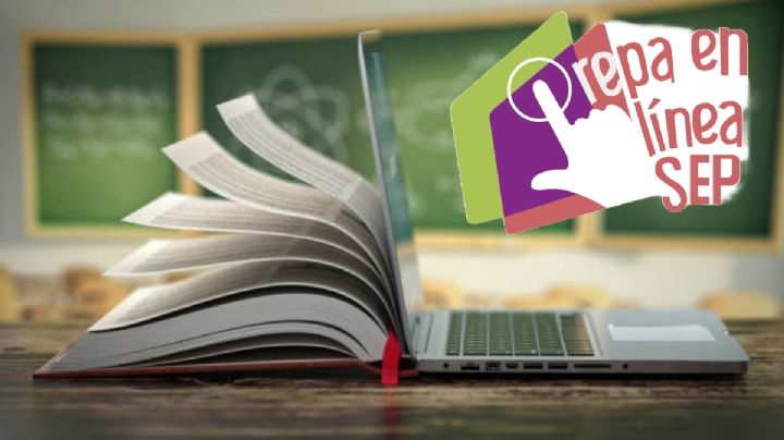 Prepa en línea SEP: Así debes hacer tu registro | Requisitos
