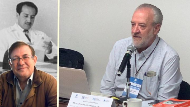 ¿Quiénes han sido los presidentes que ha tenido el PAN en el estado de Guanajuato?