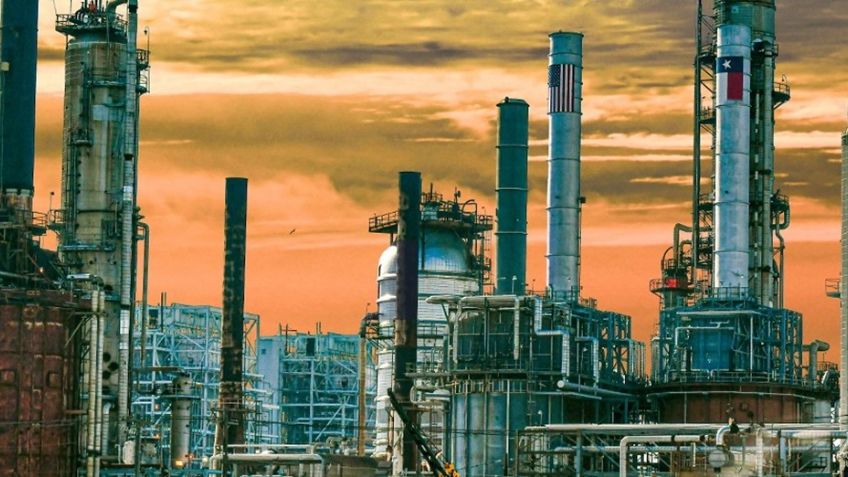 Deer Park no envía combustibles a México, expone especialista