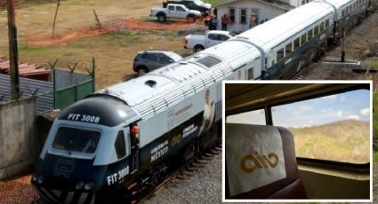 Todo lo que incluye tu viaje en el Tren Interceánico de Veracruz a Oaxaca por 304 pesos