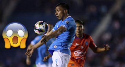 Revelan la verdadera razón por la que Cruz Azul quedó eliminado ante Mazatlán en Leagues Cup