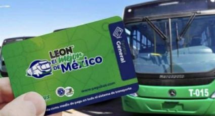 Circula en redes nueva tarjeta Pagobus con 6 meses de viajes gratis; SIT alerta a usuarios y desmiente promoción