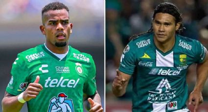 ¿Edgar Guerra seguirá los pasos del "Gullit"?, estas son las coincidencias de ambos jugadores de La Fiera