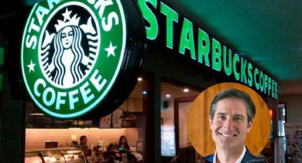 ¿Quién es Brian Niccol nuevo CEO y presidente de Starbucks?