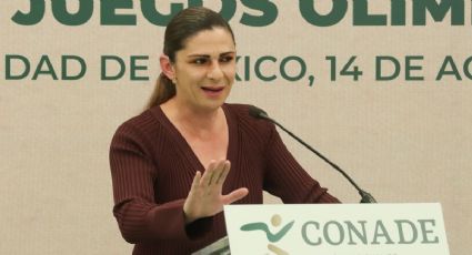 "Entre más me chingan más me crezco": Ana Guevara responde con polémicas declaraciones tras París 2024