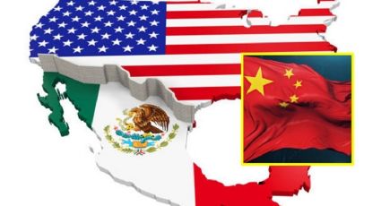 Empresas chinas en México podrían descarrilar revisión del T-MEC en 2026