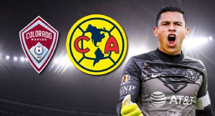 La polémica alineación de América vs Colorado Rapids en la Leagues Cup: dónde ver y horario del partido