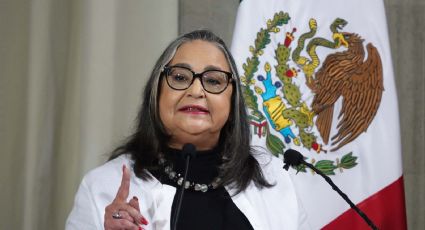 Norma Piña defiende la independencia del Poder Judicial