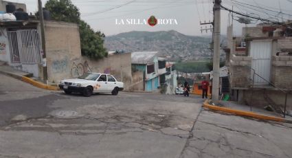 Ante crujidos en Praderas de San Mateo, instalan sismógrafo