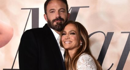 Con un divorcio en proceso, ¿Habrá una posible reconciliación entre Jennifer López y Ben Affleck?