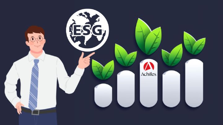 Los nuevos Country Managers detrás de la estrategia ASG de Achilles Group Limited en Latam