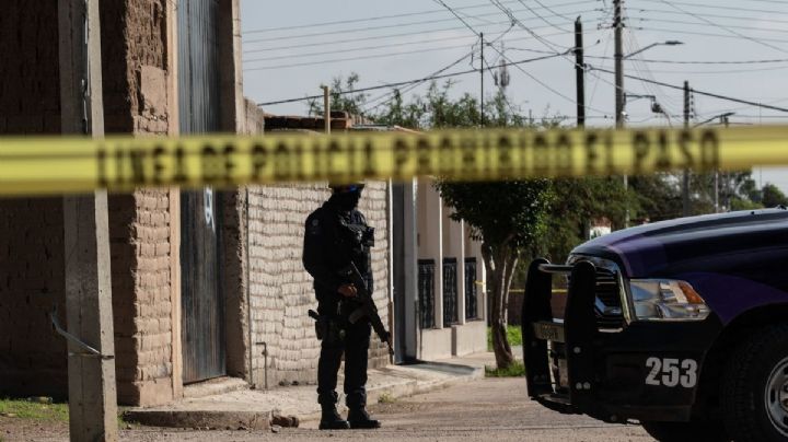 Doble crimen en Paso del Macho: víctimas eran de Yanga y Cuitláhuac