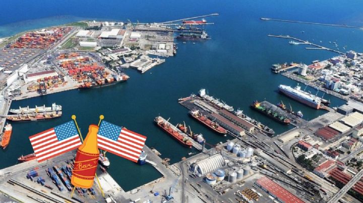 Constellations Brands ya tiene fecha para exportar cerveza de Veracruz a Estados Unidos