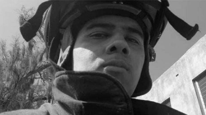 Asesinan a voluntario de bombero frente a su puesto de tacos en Salvatierra