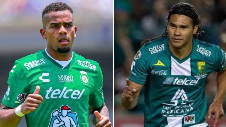 ¿Edgar Guerra seguirá los pasos del "Gullit"?, estas son las coincidencias de ambos jugadores de La Fiera