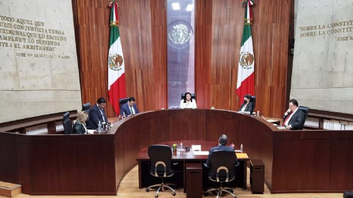 TEPJF: adelantan Margarita Favela y Eugenia del Valle