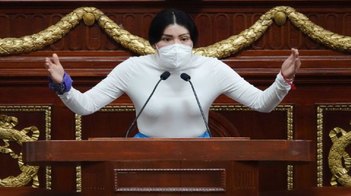 Tribunal de Oaxaca inhabilita a juez del caso Elena Ríos y cancela libertad de agresor