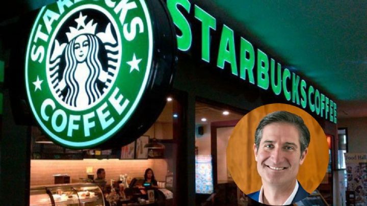 ¿Quién es Brian Niccol nuevo CEO y presidente de Starbucks?
