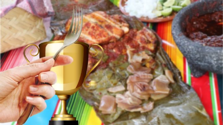 Ya viene el concurso del mejor ximbó de Hidalgo; aquí los detalles