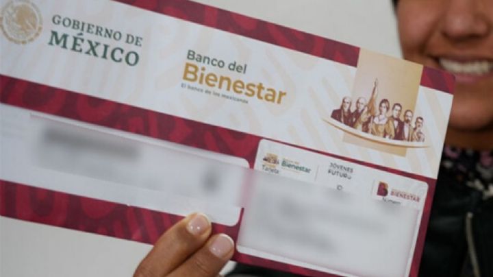 Beca Benito Juárez lanza aviso a padres de familia y estudiantes sobre transferencias a su tarjeta