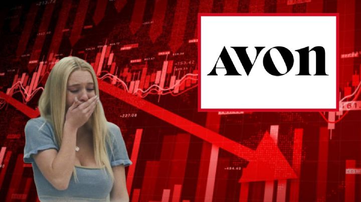 Avon se declara en bancarrota y le rompe el corazón a México; estos son los mejores memes