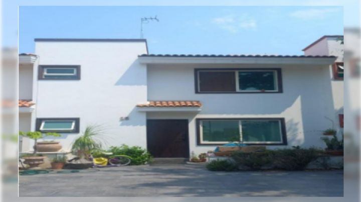 Subasta SAT 2024: Así puedes comprar tu casa más barata