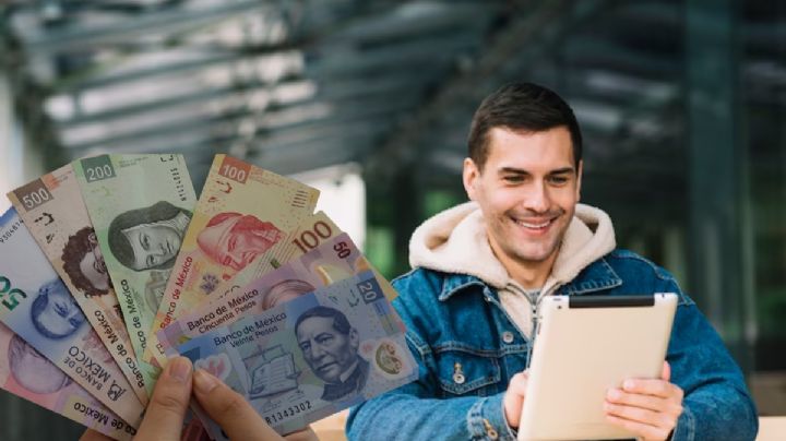 Estos son los estudiantes que recibirán beca de 15,000 pesos | Registro y requisitos