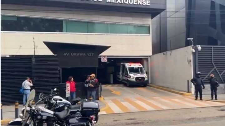 Toluca: Todo lo que sabemos sobre la balacera en las instalaciones del SUTEyM
