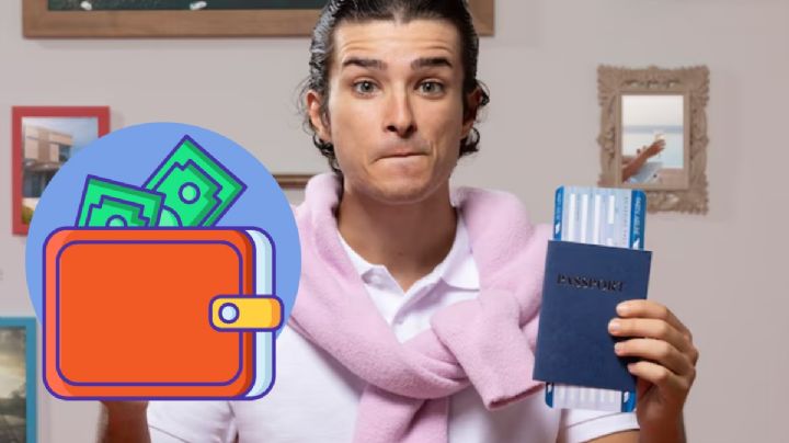 Así será la nueva forma de pago si tramitas tu pasaporte mexicano a partir de agosto 2024