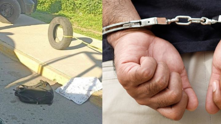 Detienen a 11 del grupo Big Mama por hallazgo de cabeza humana en la México-Pachuca