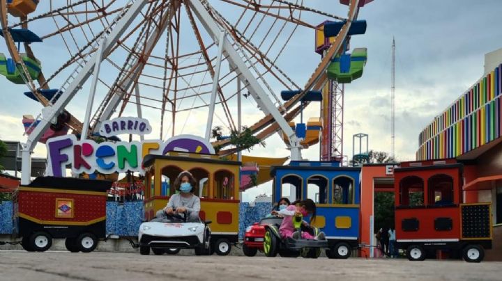 Así es la nueva plaza comercial de Cuernavaca con los mejores descuentos | Fotos