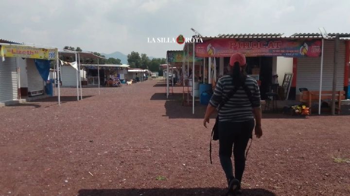 Pirotécnicos piden que Sedena les regrese permisos para detonar su tradición