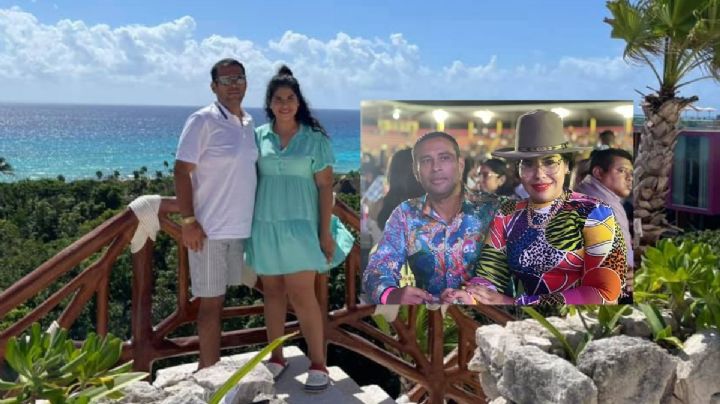 Alcaldesa de Tuxtilla toma vacaciones de lujo; municipio está en pobreza extrema