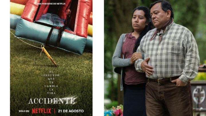 Shaní Lozano, actriz xalapeña, estrenará segunda serie de Netflix