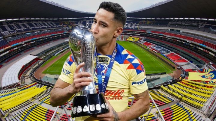 Tras ser Bicampeón con América y salir por las malas, así vive Luis Fuentes