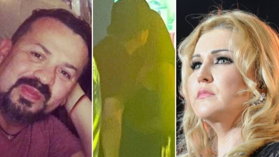 La querida cantante de regional mexicano atraviesa fuertes problemas en su matrimonio.
