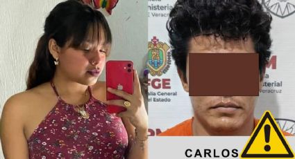 Feminicidio en Tierra Blanca: Por crimen de Ana Cruz, vinculan a proceso a Carlos "N"