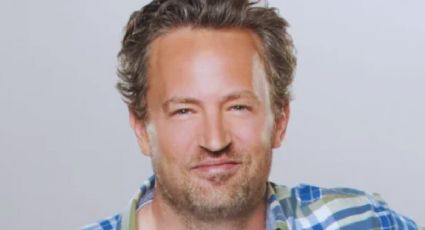 Detienen a una persona relacionada con la muerte de Matthew Perry, actor de "Friends"