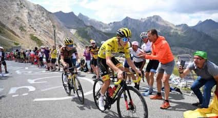 ¡Por primera vez! León recibirá el Tour de Francia, la carrera de ciclismo más importante del mundo