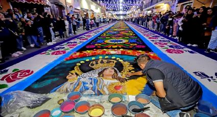 Así se vivió la “Noche donde nadie duerme” en Tlaxcala | FOTOGALERÍA